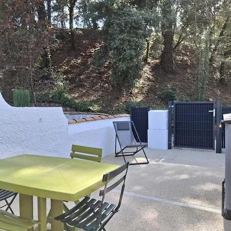 Holiday home Le Cosy Des Pins *