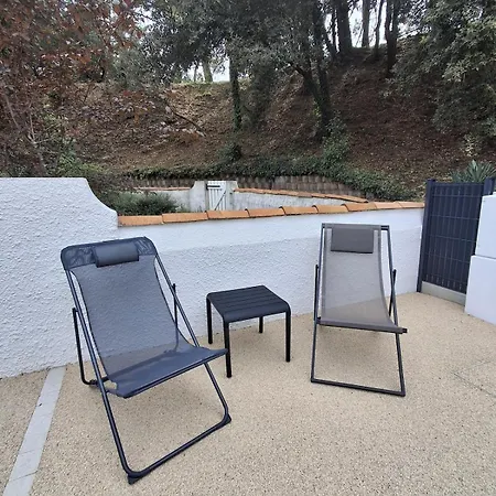 Le Cosy Des Pins