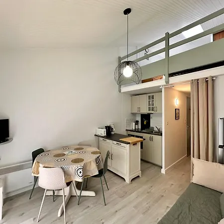 Le Cosy Des Pins
