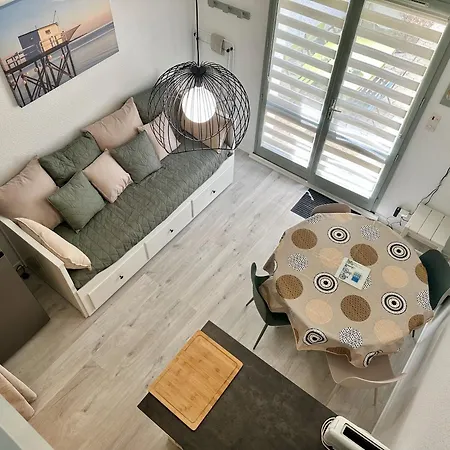 Holiday home Le Cosy Des Pins