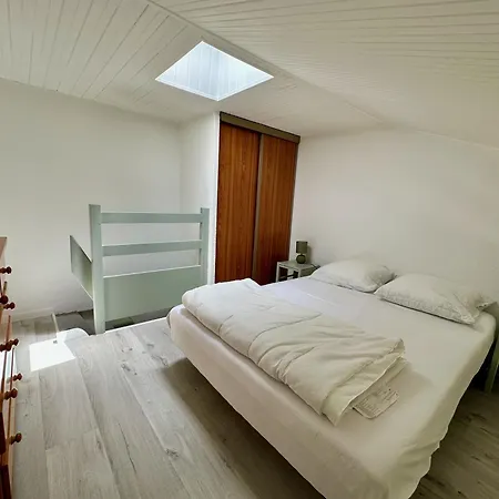 Le Cosy Des Pins Holiday home *