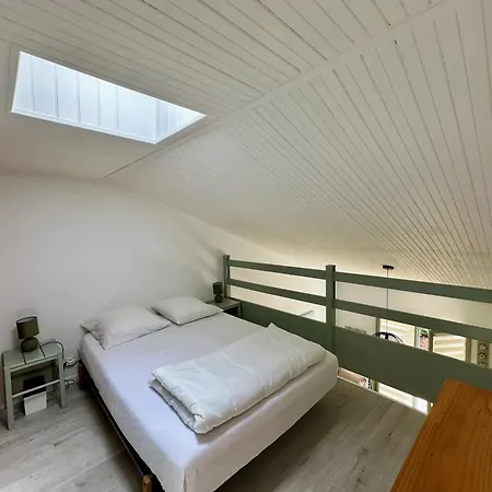 Le Cosy Des Pins La Palmyre